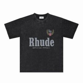 Picture of Rhude T Shirts Short _SKURhudeS-XXLZRH00939443